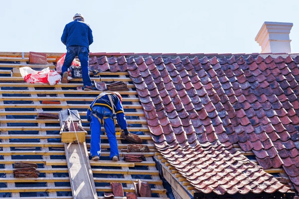 Contactez Rénovation Zinguerie Treize pour vos travaux